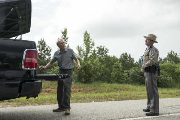 The mule online full movie 2025 free